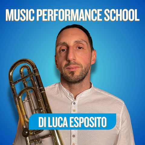 Copertina del podcast