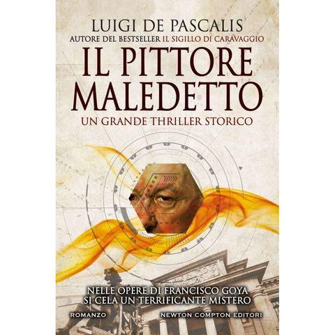 Luigi De Pascalis "Il pittore maledetto"