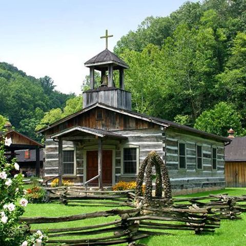 Heritage Farm (Where history becomes an experience!)
