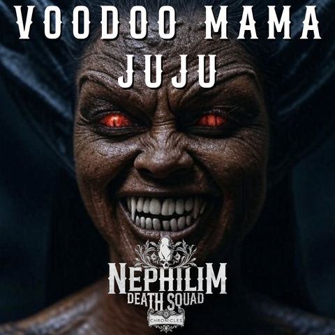 013: NDS Chronicles - Voodoo Mama Juju