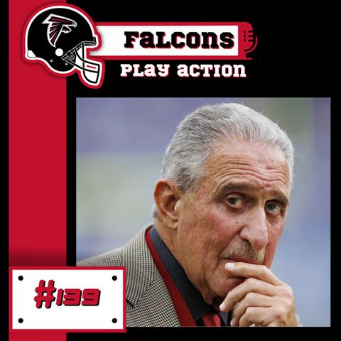 Falcons Play Action #139 - Tierlist dos HC´s para os Falcons