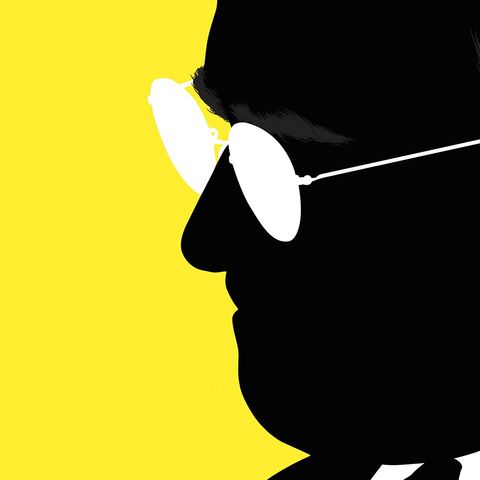 Is Vice as good as Citizen Kane?