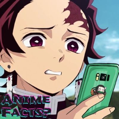 Anime Facts that are actually facts?