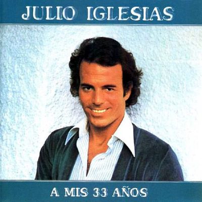 Julio Iglesias - Por un poco de tu amor