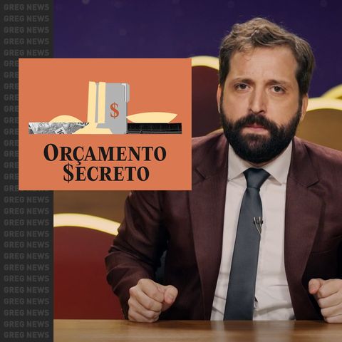 Orçamento Secreto