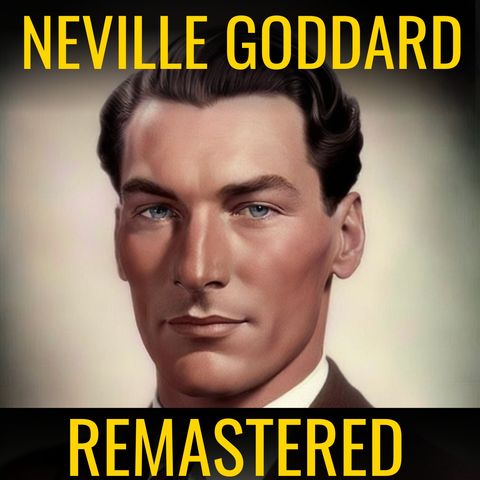 I Am The Truth - Neville Goddard
