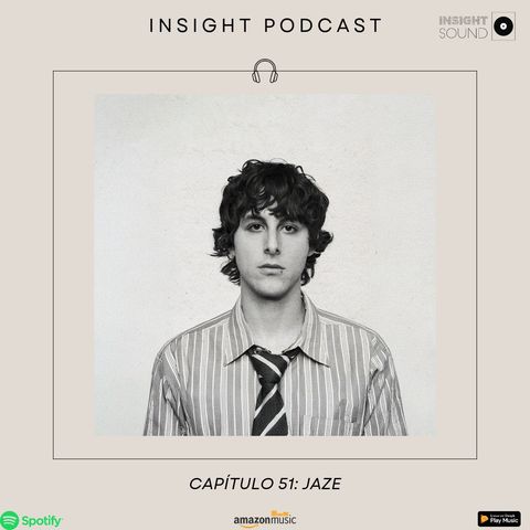 Capítulo 51: Jaze