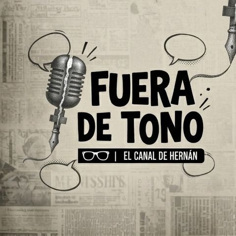 Copertina del podcast