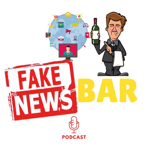 Fake News Bar, épisode 1.1 et 1.2