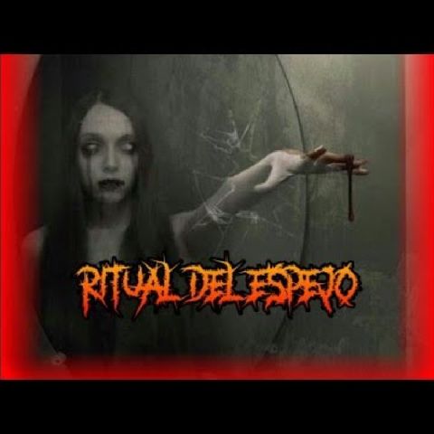 # 11 - El Ritual Del Espejo