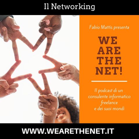 15 - Il Networking