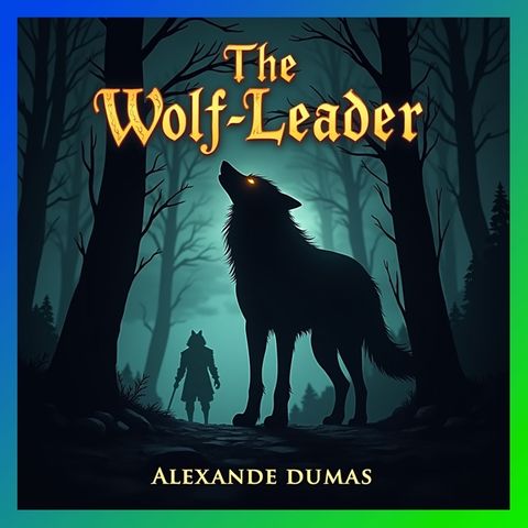 The Wolf-Leader Chapter 1