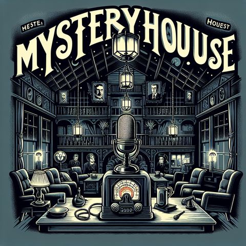 Nothing but the Proof  an episode of Mystery House