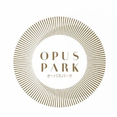 OPUS PARK with amazing view 360