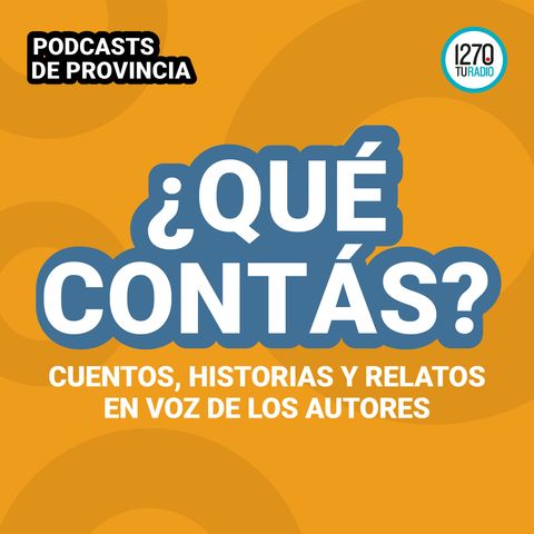 Podcast Cover