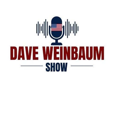 Dave Weinbaum Show- September 3, 2021
