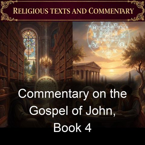 Commentary on Hebrews Chapter 8-John Owen