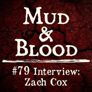 79: Zach Cox Interview