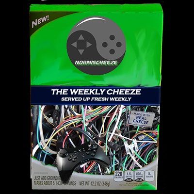 Weekly Cheeze Episode:1  "The Fresh Cheeze"