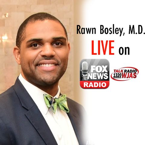 Concerns about drive-thru Botox || 1320 WJAS via Fox News Radio || 6/4/19
