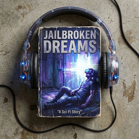 Jailbroken Dreams