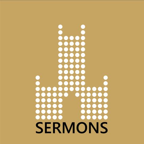 Sermon - Epiphany 2 - Parish Eucharist - Revd Hugh Ellis
