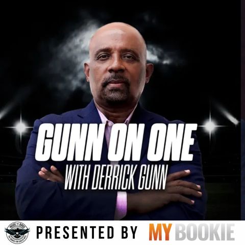 Gunn On One: Former Philadelphia Eagles WR Mike Quick Discusses His "Special" Records Broken By A.J. Brown, His Choice For GOAT WR