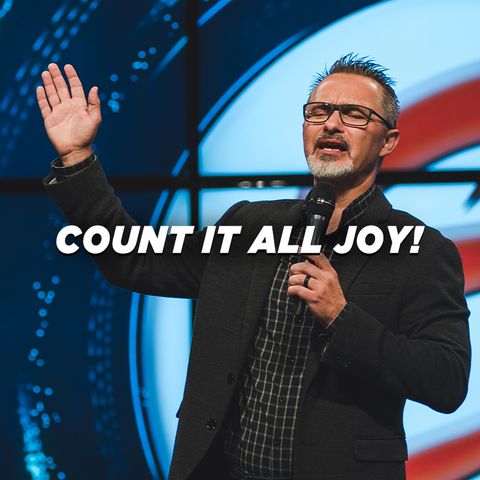 Count It All Joy