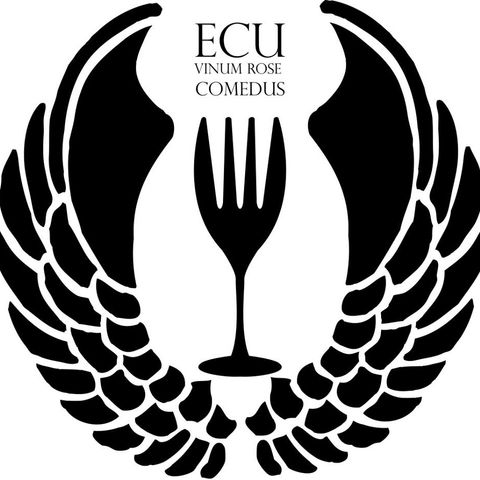 ECU logen Podcast #Pilot