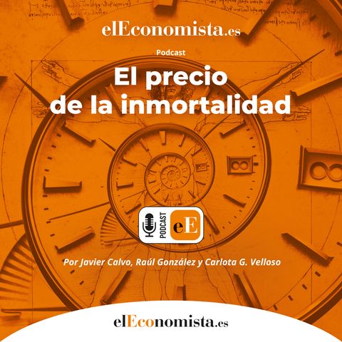 Copertina del podcast
