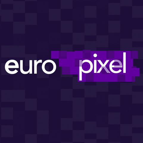 Bienvenidos a euroPixel | Presentado por Ahmed Bibi