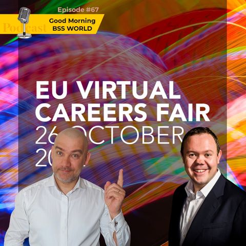 #67 ACCA Virtual Careers Fair - Edition 2022
