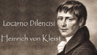 Locarno Dilencisi  Heinrich von Kleist sesli öykü