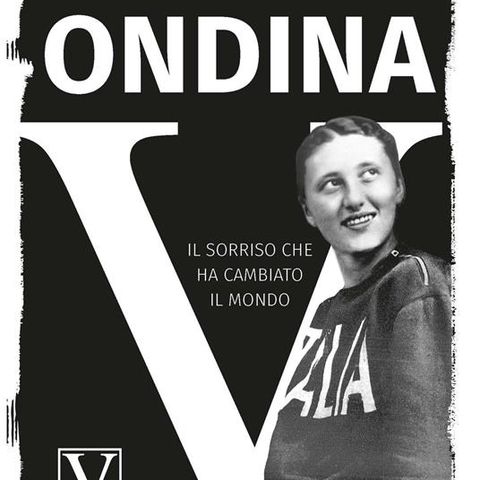 Marco Tarozzi "Ondina"