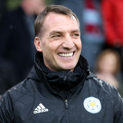 What Brendan Rodgers wants from his summer signings