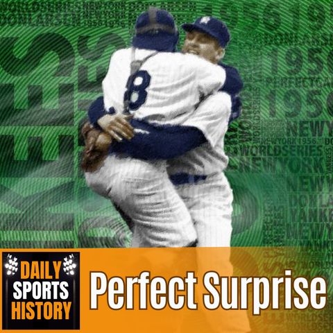 Don Larsen's Perfect Game: A World Series Masterpiece