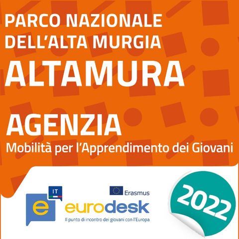Il bilancio di Eurodesk Altamura 2022