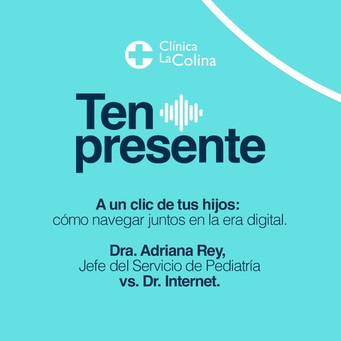 A un clic de tus hijos: cómo navegar juntos en la era digital