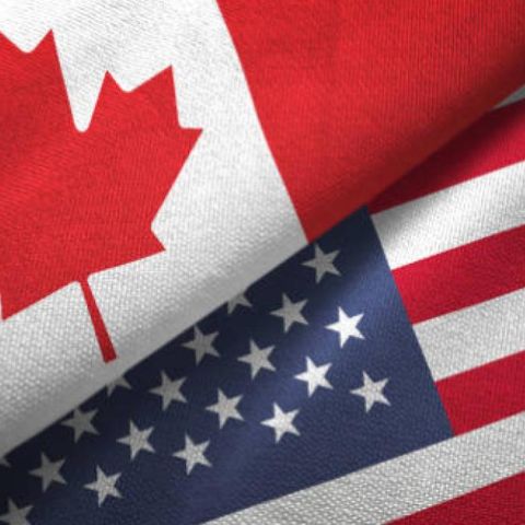 ¿Quieres Invertir en Canadá y Estados Unidos? | GO FORWARD TE ENSEÑA