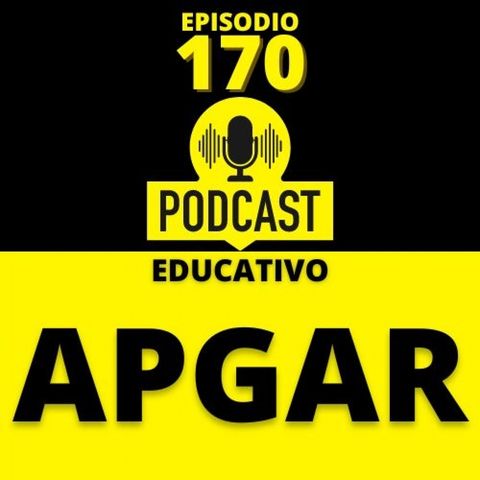 170- El Test de Apgar