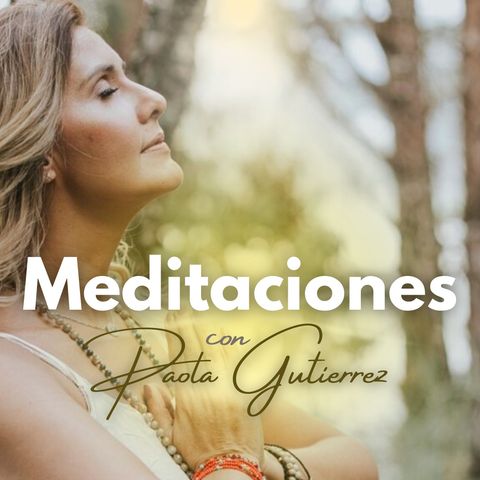 Meditación para conectar con el akash divino por Paola Gutiérrez