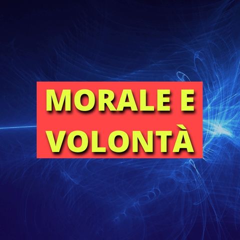 #19 - Morale e volontà - Filosofia morale di Hannah Arendt con chiave di lettura psicologica sociale