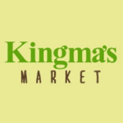 TOT - Kingma's Market (9/10/17)