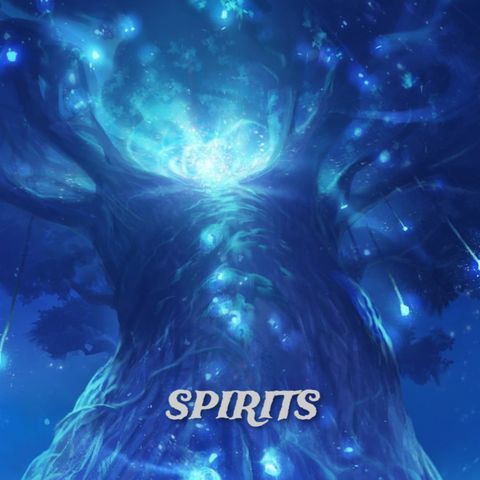 Spirits