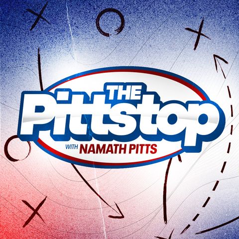 The Pittstop 08/05/2023