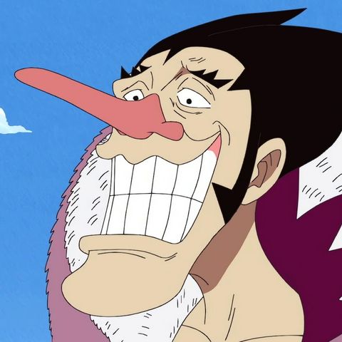 The WORST Arc in One Piece?! (Chapters 303-321)