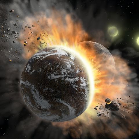 685-Exiled Asteroid(463)