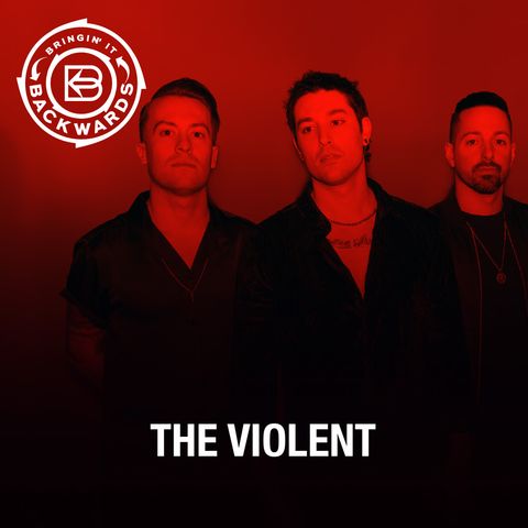 Interview with The Violent