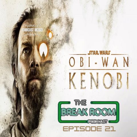 Obi Wan Reactions