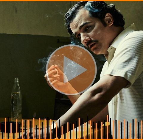 Pablo Escobar - Parte seconda, "Identikit di un personaggio"
